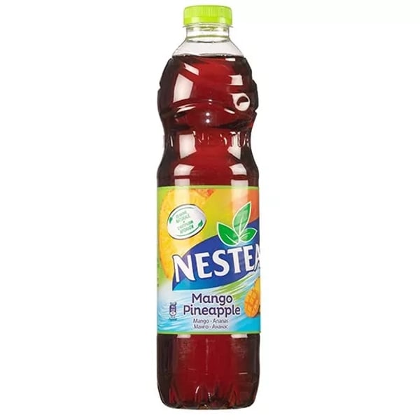 Nestea Ledeni čaj mango pinapple 1.5l
