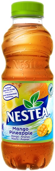 Nestea Ledeni čaj Mango ananas 500ml