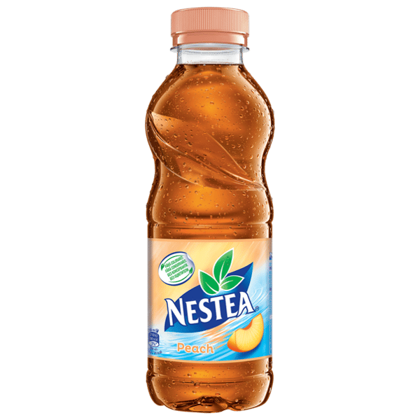 Nestea Ledeni čaj Peach 500ml