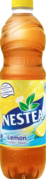 Nestea Ledeni čaj Lemon 1.5l
