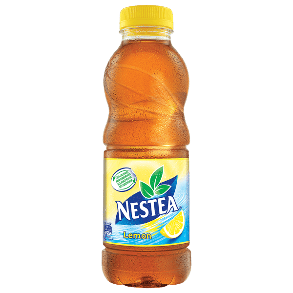 Nestea Ledeni čaj Lemon 500ml