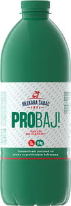 Mlekara Šabac Jogurt Probaj 1% 1.5L FL