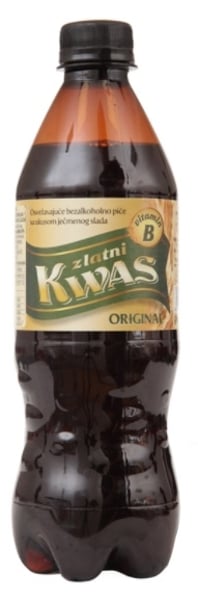 Zlatni Kwas 0,5l
