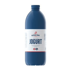 Mlekara Šabac Sabacki jogurt 2.8% 1.5L FL