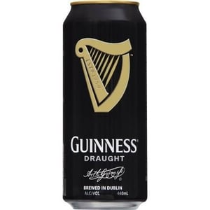 Guinness Tamno pivo 0,44l