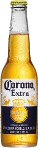 Corona Extra Svetlo pivo flasa 0.35l