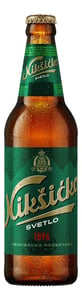 Niksicko Svetlo pivo flassa 0.5l