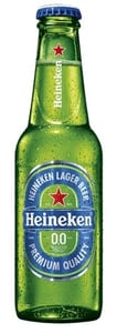 Heineken Bezalkoholno pivo flasa 0.25l