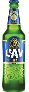 Lav Svetlo pivo flasa 0.5l