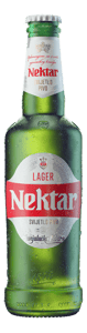 Nektar Svetlo pivo flasa 0.33l