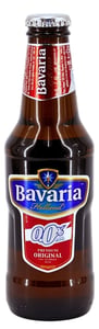 Bavaria Bezalkoholno pivo flasa 0.25l