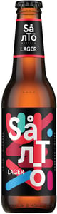 Salto Pivo kraft Lager 0.33l
