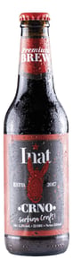 Inat Pivo kraft crno 4,2% 0.33l