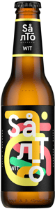 Salto Pivo kraft Wit 0.33l