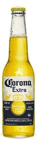 Corona Extra Svetlo pivo flaša 0.33l
