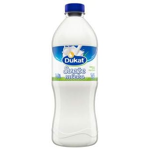 Dukat Sveže mleko 2.8% 1.5L FL