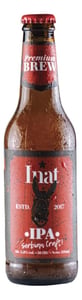 Inat Pivo kraft Ipa 0.33l