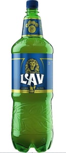 Lav Svetlo pivo flaša 2l