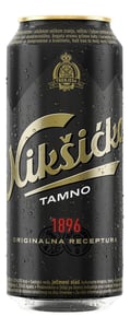 Niksicko Tamno pivo 0.5l