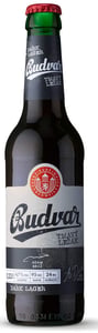 Budweiser Tamno pivo 0.33l