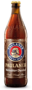 Paulaner Pšenični tamno pivo 0.5l