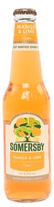 Somersby Mango&lime 0.33l