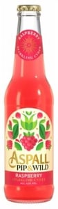 Aspall Pip & wild malina 0.33l