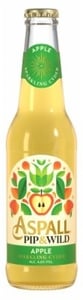 Aspall Pip & wild jabuka 0.33l