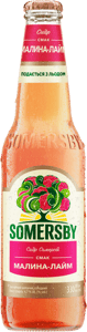 Somersby Malina 0.33l