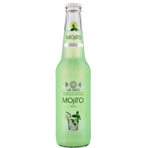 Le Coq Koktel Mojito 330ml