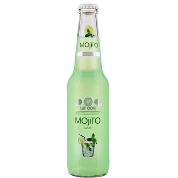 Le Coq Koktel Mojito 330ml