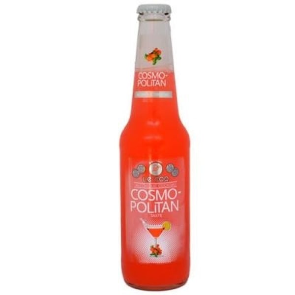 Le Coq Koktel Cosmopolitan 330ml