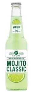 Le Coq Koktel Virgin Mojito 0% 330ml