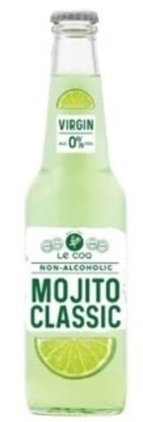 Le Coq Koktel Virgin Mojito 0% 330ml