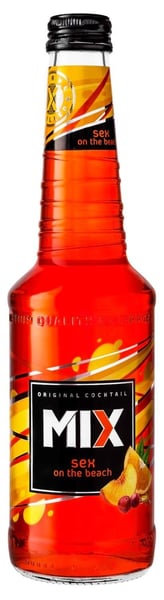 Mix Koktel Sex on the beach 330ml