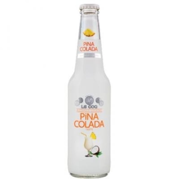 Le Coq Koktel Pina Colada 330ml