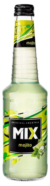 Mix Koktel Mojito 330ml