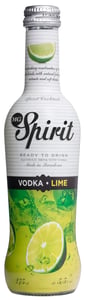 Mg Spirit Koktel Vodka lime 275ml
