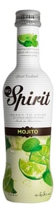 Mg Spirit Koktel Mojito 275ml