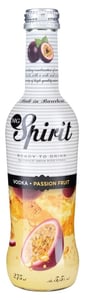 Mg Spirit Koktel Vodka passion fruit 275ml