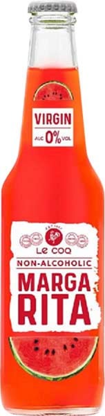 Le Coq Koktel Virgin margarita 0% 330ml