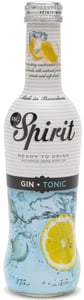 Mg Spirit Koktel Gin tonic 275ml