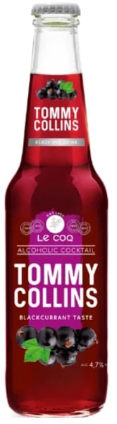 Le Coq Koktel Tommy Collins 330ml