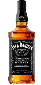 Jack Daniels Viski 0.7l
