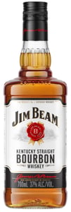 Jim Beam Viski burbon 0.7l