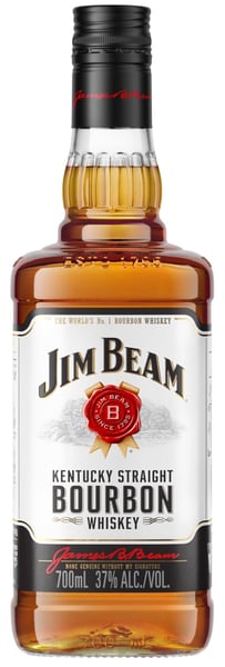 Jim Beam Viski burbon 0.7l