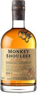 Monkey Shoulder Viski 0.7l