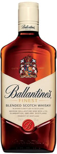 Ballantines Viski 0,7l