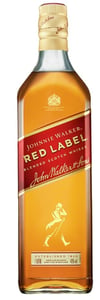 Johnnie Walker Viski red kutija 1l