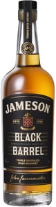 Jameson Viski Black barrel 0.7l